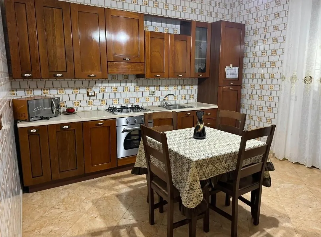 Appartamento In Centro 람페두사 이탈리아