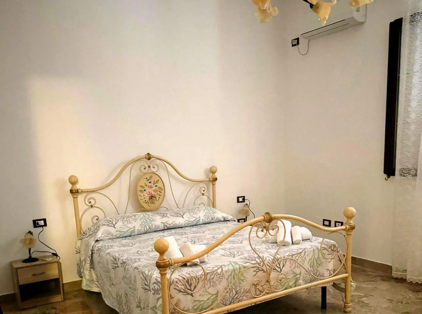 Appartamento In Centro 람페두사