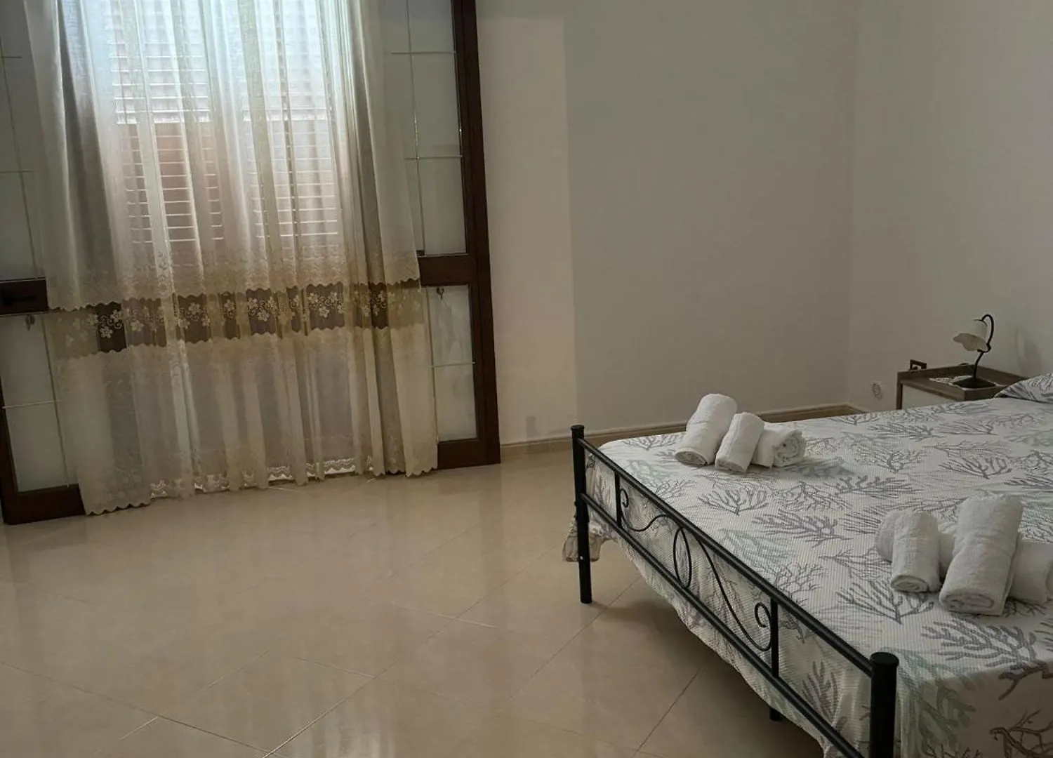 Appartamento In Centro 람페두사 아파트